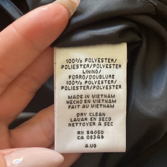 Sexy Little Black Dress - Picture 4 of 4